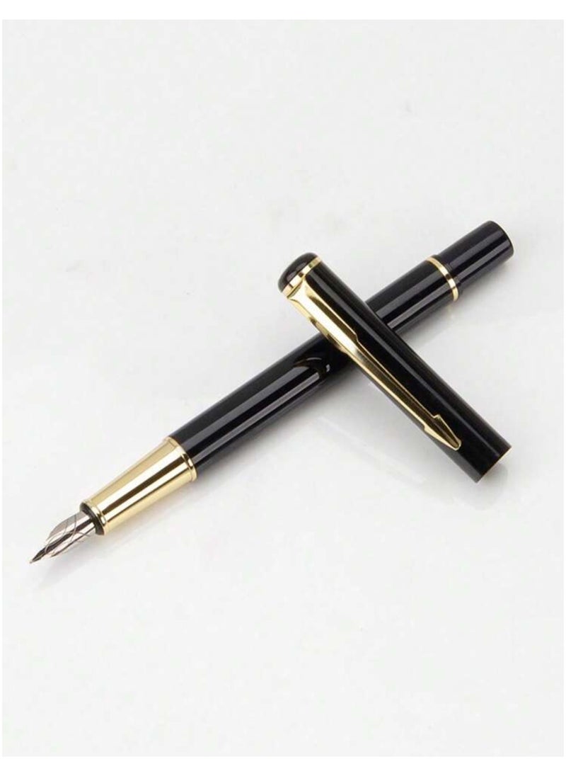 JewelleryClub - Elegant & High Quality Fountain Pen For Men - Image 1