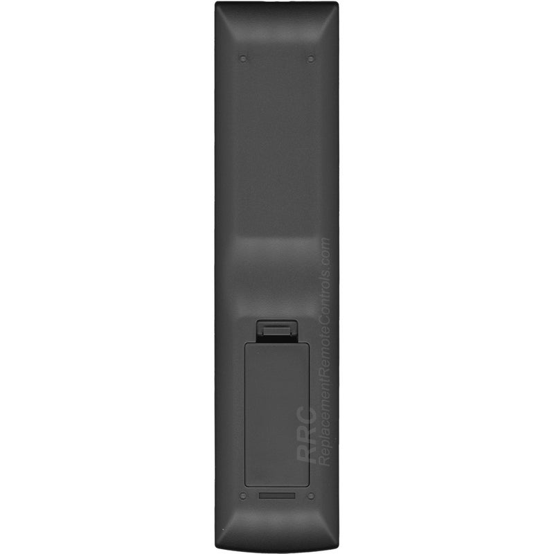 YAMAHA جهاز تحكم عن بُعد لمستقبل الصوت/الفيديو Yamaha RAX25 لـ R-S500، R-S700 (WV50040) - Image 3