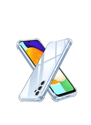 جراب شفاف ومضاد للصدمات لهاتف سامسونج ايه 14 Samsung Galaxy A14 - pzsku/Z5151502E4BF428D91201Z/45/1761135555/9ddcb5ff-f510-4a82-9223-e357a7714315