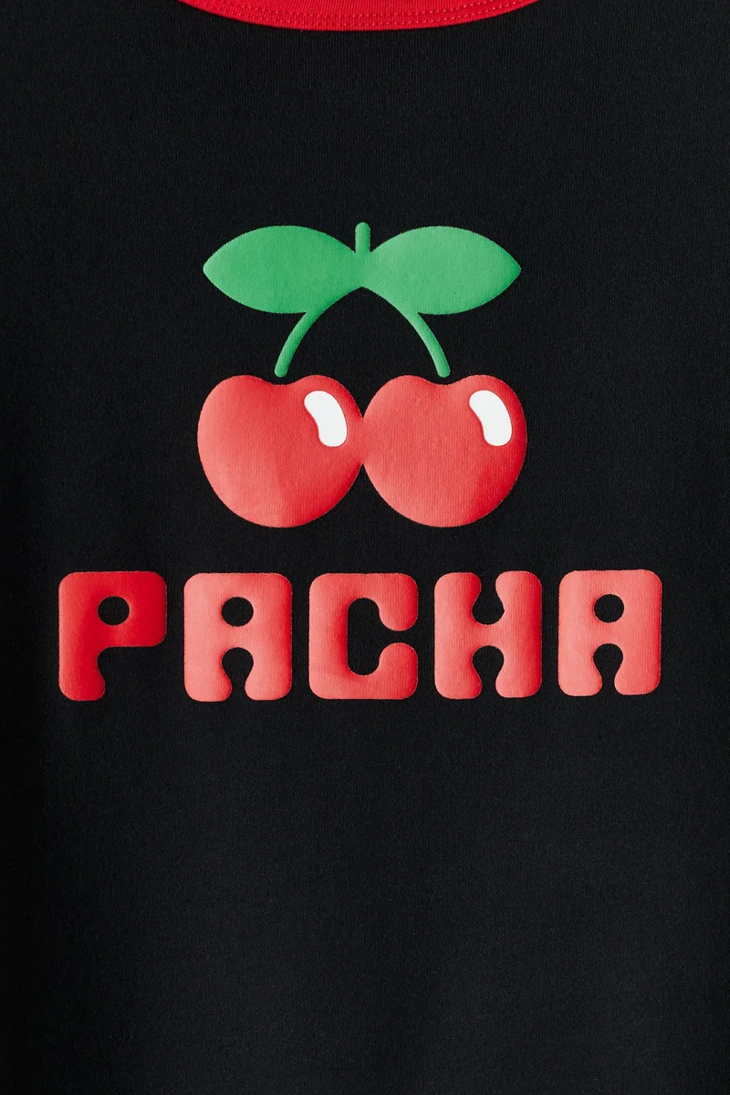 H&M Printed T-shirt