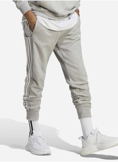 Essentials French Terry 3-Stripes Cuff Tapered Jogger - pzsku/Z5151A94B2A2CA9044A20Z/45/_/1729102945/f5c4a754-0040-4426-858c-759812fa1f24