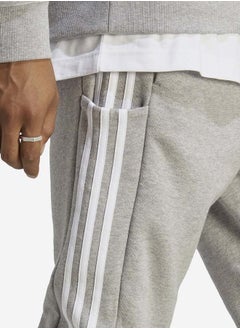 Essentials French Terry 3-Stripes Cuff Tapered Jogger - pzsku/Z5151A94B2A2CA9044A20Z/45/_/1729102946/4a708359-ff2b-47b1-86f6-8ba799c13996