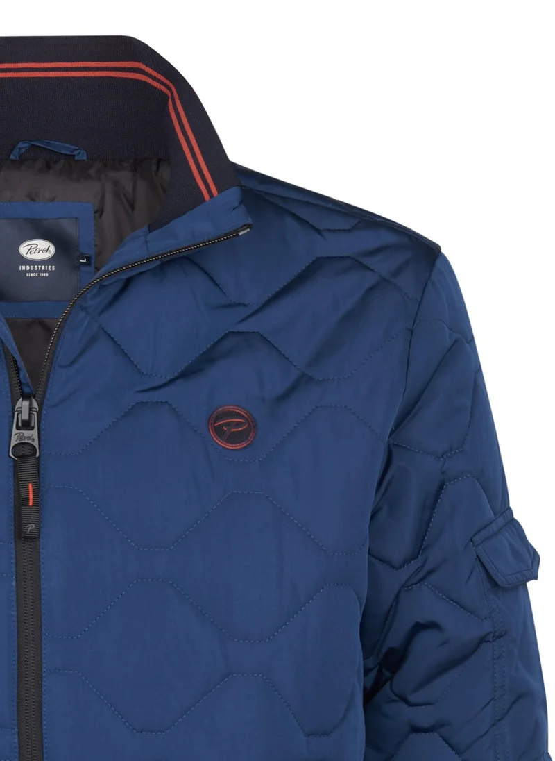 Petrol Industries  Men Jacket Padded for Men | Best Price UAE