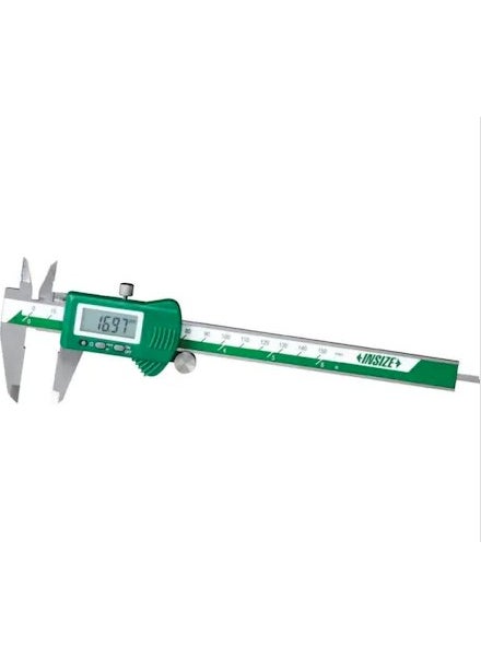 Insize 1112-150 Digital Caliper 150 mm  - Image 2