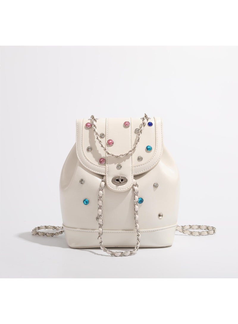 KUYING New Fashionable High-End Backpack