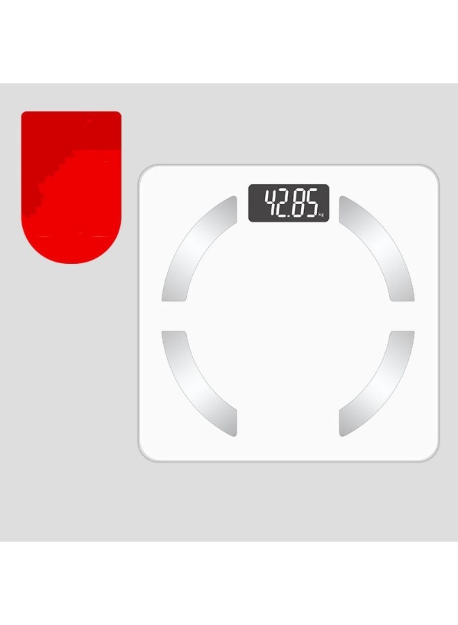 KUYING Intelligent Household Precise Electronic Scale 