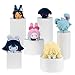 BEEMAI Alien Stage Bunny Series 6Box Set Set of 6 No Repeat Blind Box Cute Anime Figures Collectible Birthday Gifts - Image 2