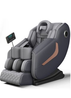 AWD Massage Chair for Full Body Massaging, 5 AUTO Programs, Wireless Music, Zero Gravity for prefect rest.  - Image 1