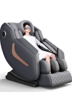 Massage Chair for Full Body Massaging, 5 AUTO Programs, Wireless Music, Zero Gravity for prefect rest. - pzsku/Z51522194A60E5D86BAD9Z/45/_/1679559318/d9838214-ac00-45df-95a7-ae7800d7f250