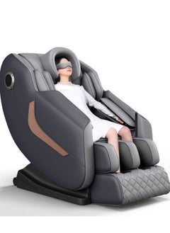 AWD Massage Chair for Full Body Massaging, 5 AUTO Programs, Wireless Music, Zero Gravity for prefect rest.  - Image 2