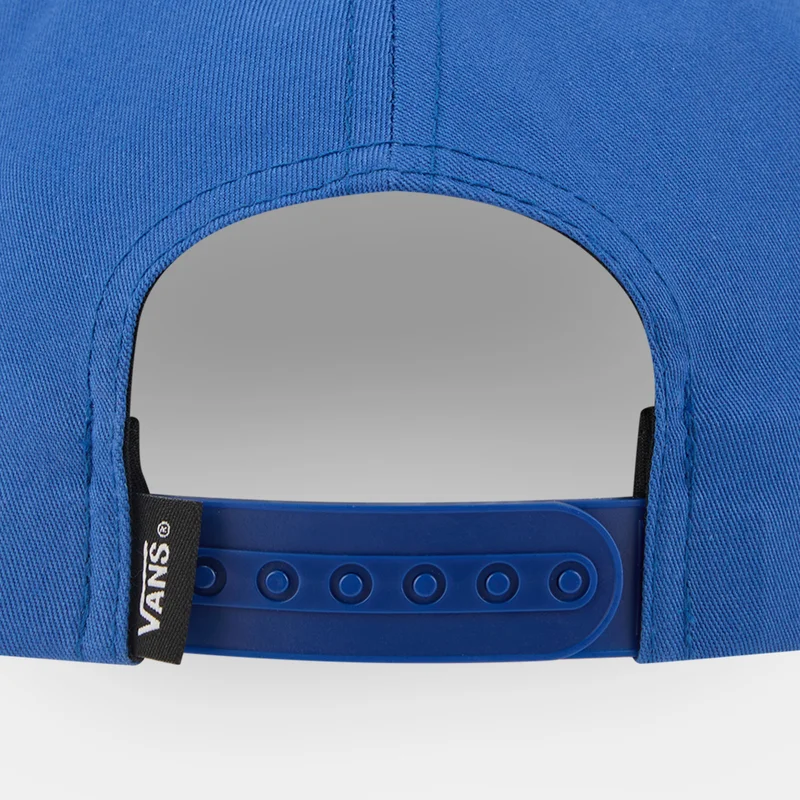 VANS Kids' Drop V II Snapback Cap