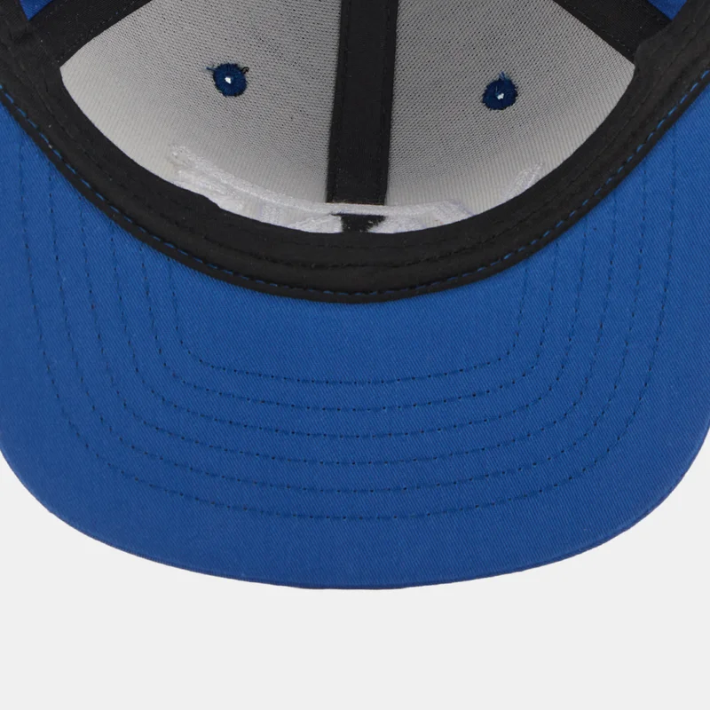 VANS Kids' Drop V II Snapback Cap