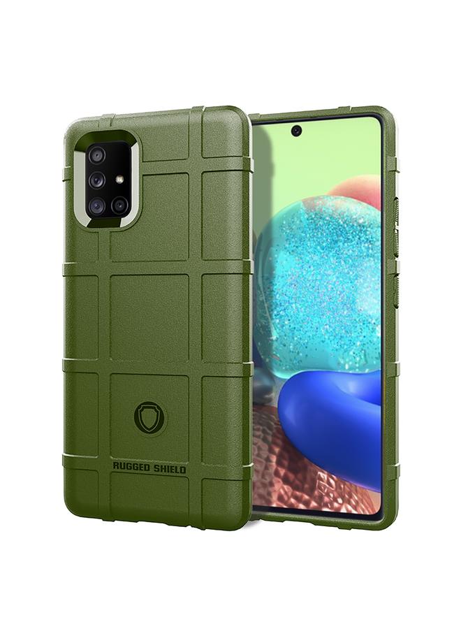 اس-توب جراب لهاتف Motorola Moto G9 Plus مصنوع من مادة TPU المقاومة للصدمات بتغطية كاملة - Image 1