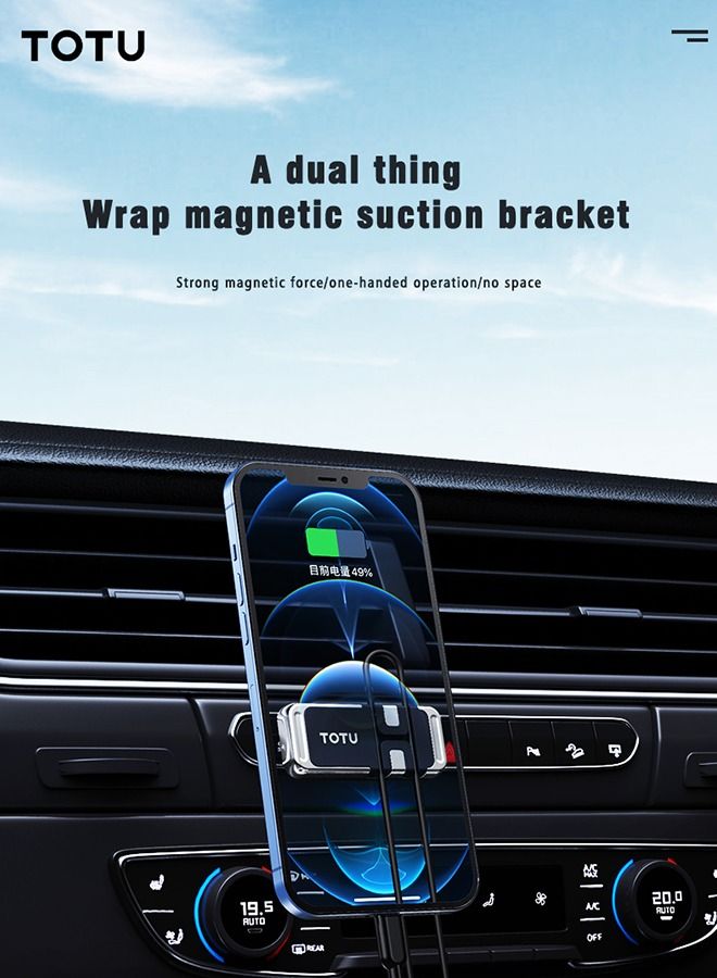 Totu Multifunctional  Mobile Phone Holder - Image 2