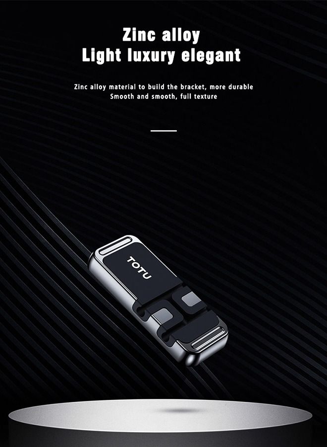 Totu Multifunctional  Mobile Phone Holder - Image 4
