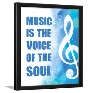 Chaka Chaundh Music Quotes Wall frame Framed Music Posters Music Quotes Frames Music Quotes Framed Wall Paintings Best Vintage Music Poster 34 cm x 27 cm x 4 cm Blue - pzsku/Z51525B88A84CDD348F2FZ/45/1745821358/1ba2fc47-d157-4265-b6d8-740cabc65af9