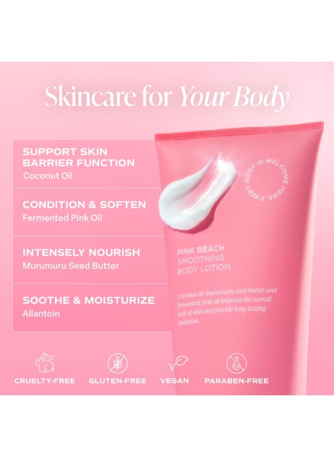 Saltair Saltair Body Lotion - 2 Pack Moisturizing Lotion For Dry Skin. Signature Scents Hydrating Body Cream with Nourishing Moisturizer Formula. Skin Care for Women and Men. 2x 10oz Tubes  - Image 4
