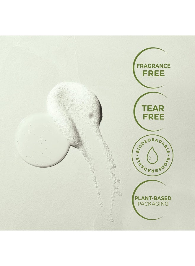 Mustela Cleansing Gel Hair And Body - Image 4