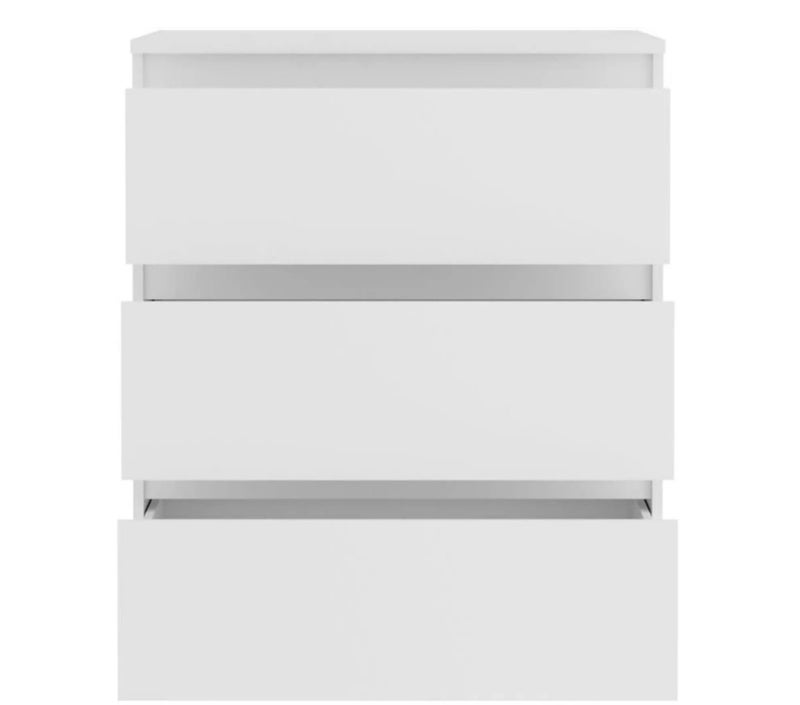 فرنتشر ستور كومود مودرن ام دي اف - ارتفاع 70 سم - عرض 60 سم - عمق 42 سم ، من فرنتشر ستور. - Image 3