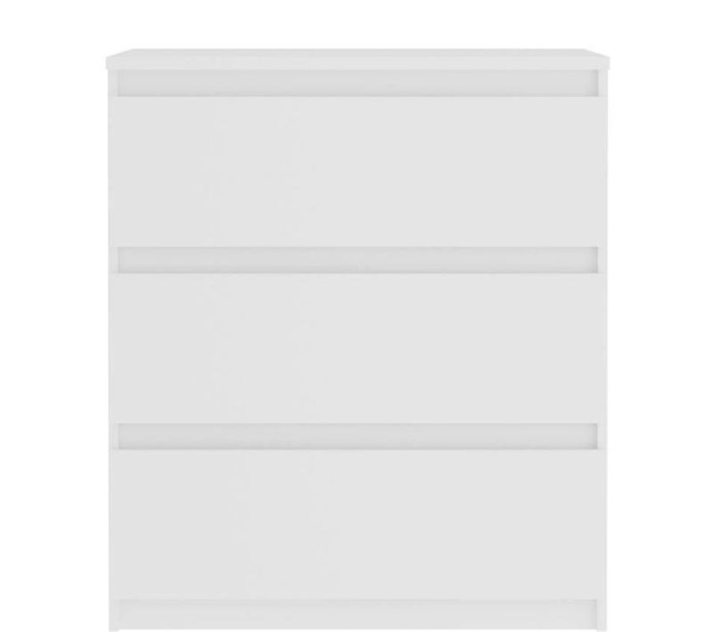 فرنتشر ستور كومود مودرن ام دي اف - ارتفاع 70 سم - عرض 60 سم - عمق 42 سم ، من فرنتشر ستور. - Image 4