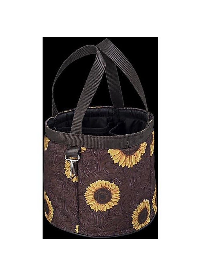 Tough 1 Printed Grooming Caddy Sunflower - pzsku/Z51528A76056EF872C297Z/45/_/1737031606/6be0da41-e20e-487c-99b7-b8c5d0556d3c