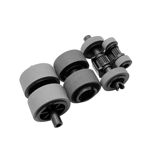 Goldship Exchange Scanner Pickup Roller Kit for Brother ADS-2700W ADS-2200 ADS-3100 ADS-3300W ADS-4100 ADS-4300 ADS-4500W ADS-4700 - Image 5