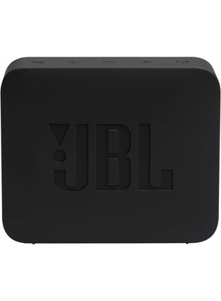 Go Essential 2 Portable Bluetooth Speaker With Original Pro Sound, Up To 5 Hours Battery Life, With Ip67 Waterproof Design Black - view 3
