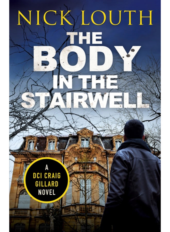 The Body in the Stairwell