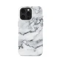 BURGA White Winter