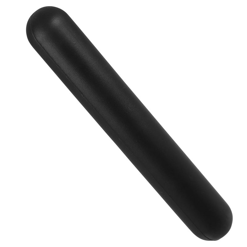 Hemoton Coffee Grounds Knock Bar Silicone Replacement 7 Inch Espresso Machine Knock Box Accessory Coffee Grounds Beater Tool for Home Kitchen