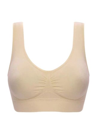 Push Up Bra Sport Bra T Shirt Bra - pzsku/Z5152F5EDD53E2651F340Z/45/_/1672820667/9d02ad59-5f0f-43b4-839f-45a954a78cbe