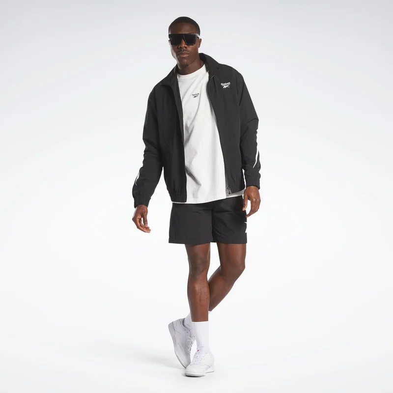 Reebok BLACK Reebok BLACK Unisex Shorts  | Best Price UAE