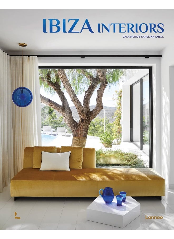 Ibiza Interiors 