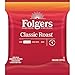 Folgers Classic Roast Medium Roast Ground Coffee 4215 Ounce Fraction Packets frac Packs - Image 2