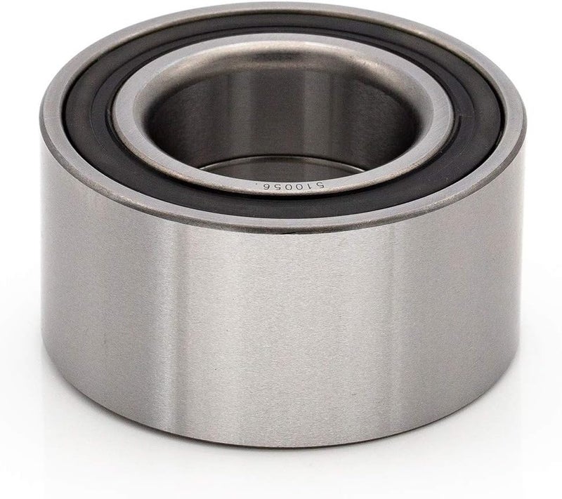 SimpliAuto Pair 510056 Front Wheel Bearing and Hub for Ford Focus, Fiesta, and Mazda - Image 2
