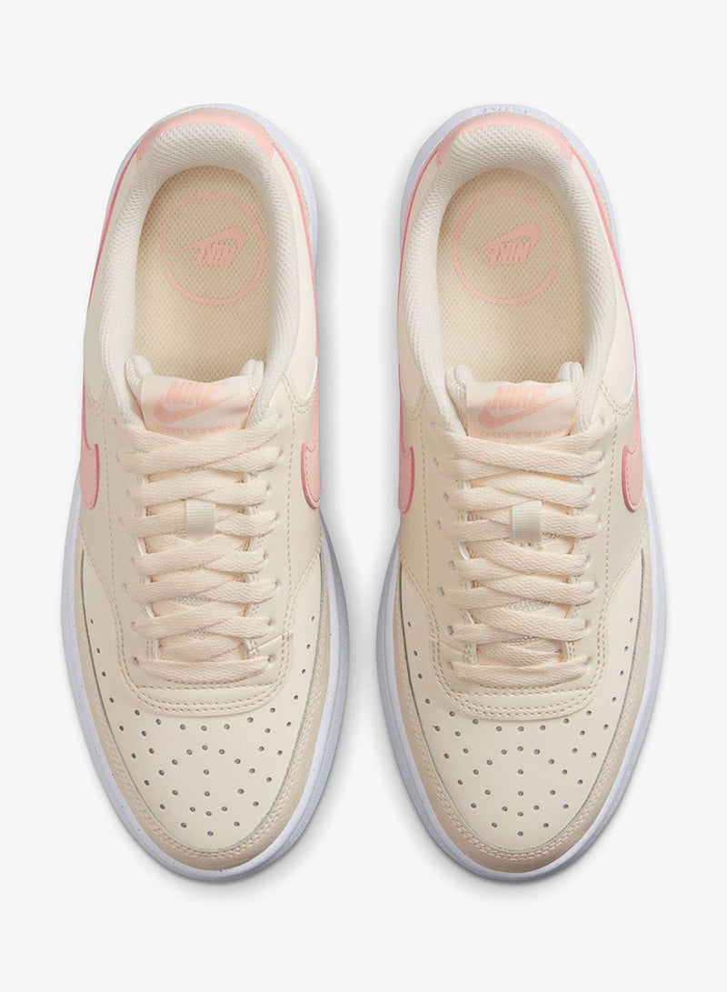 نايكي كورت فيجن ألتا ليذر - Image 5