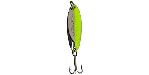 Acme Tackle SW115/CHCS Kastmaster Chrome Chartreuse, 3/4 oz. - Image 3