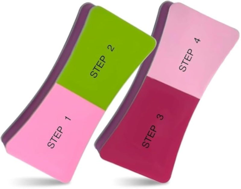 Nail File and Buffer for Pedicure and Manicure - 8 Ways Filer for Nail Repair, Nail Care Tool, Washable Emery Boards, Shaping &amp; Buffing, Easy to Use for Women and Men -1 pc