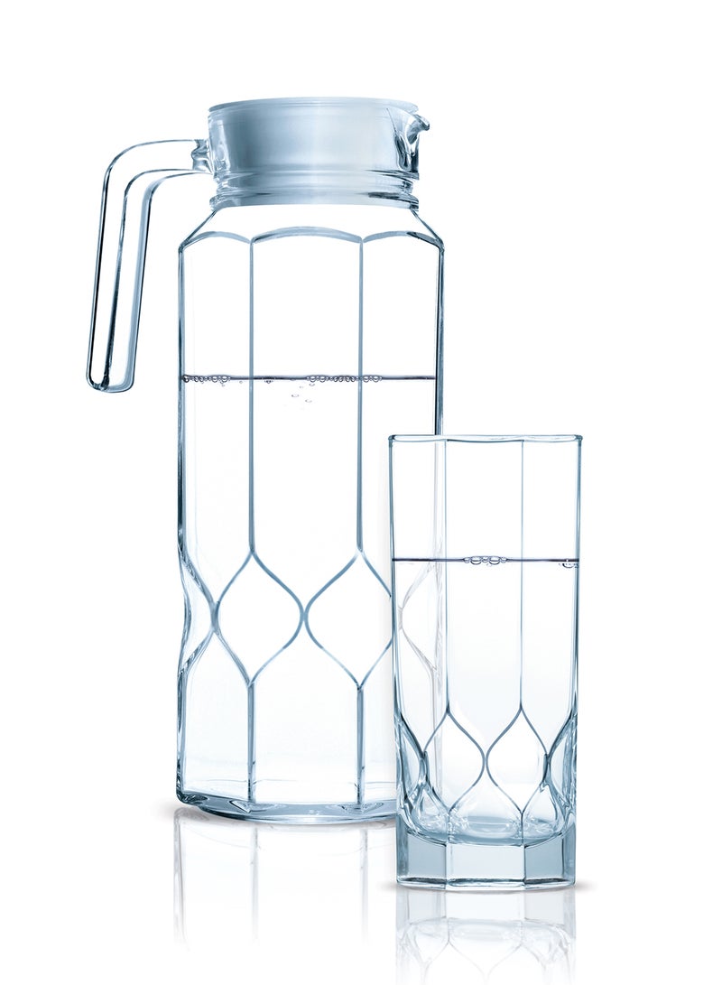 S7P Octime Diamond Drink Set - Ss1/B3