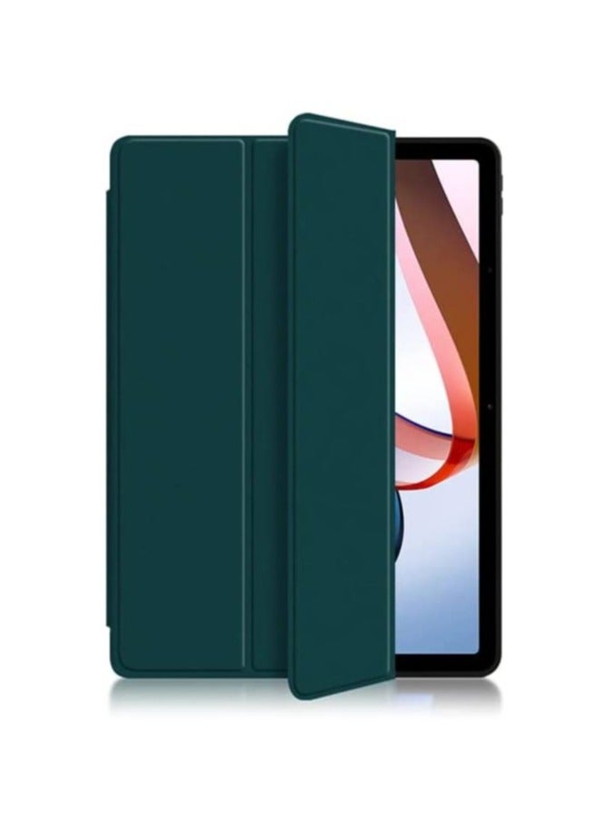 general Case compatible with Xiaomi Redmi Pad 10.61 inch 2022 Stand Cover Shell Tablet For RedMi Pad 10.61'' TPU Soft Case Protective sleeve - Image 2