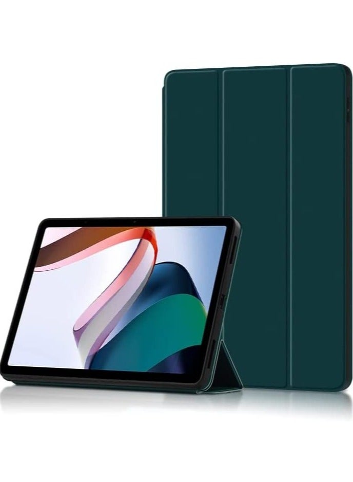 general Case compatible with Xiaomi Redmi Pad 10.61 inch 2022 Stand Cover Shell Tablet For RedMi Pad 10.61'' TPU Soft Case Protective sleeve - Image 1