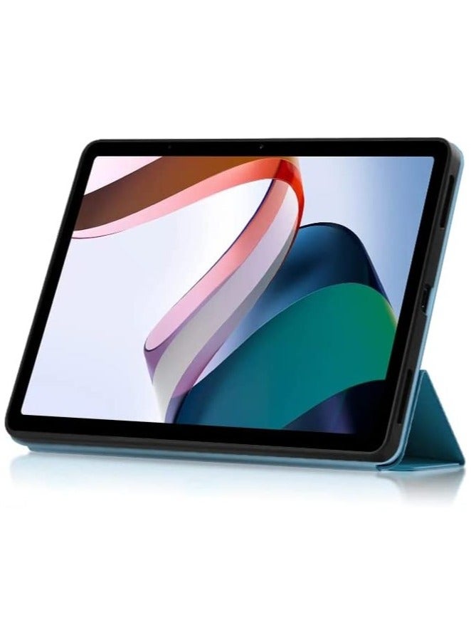 general Case compatible with Xiaomi Redmi Pad 10.61 inch 2022 Stand Cover Shell Tablet For RedMi Pad 10.61'' TPU Soft Case Protective sleeve - Image 3