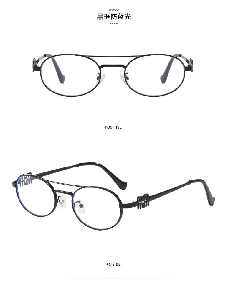 Sunglasses UV Protection Fashion LXQ857 - Image 3
