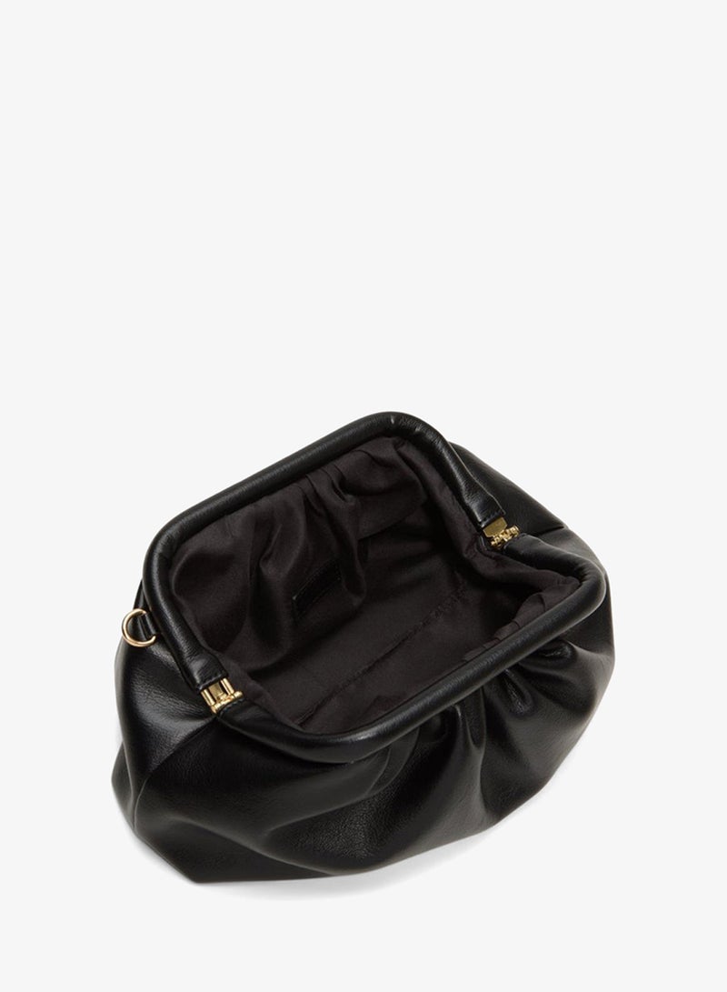 CALL IT SPRING HELENAA Textured Clutch Bag - Image 3