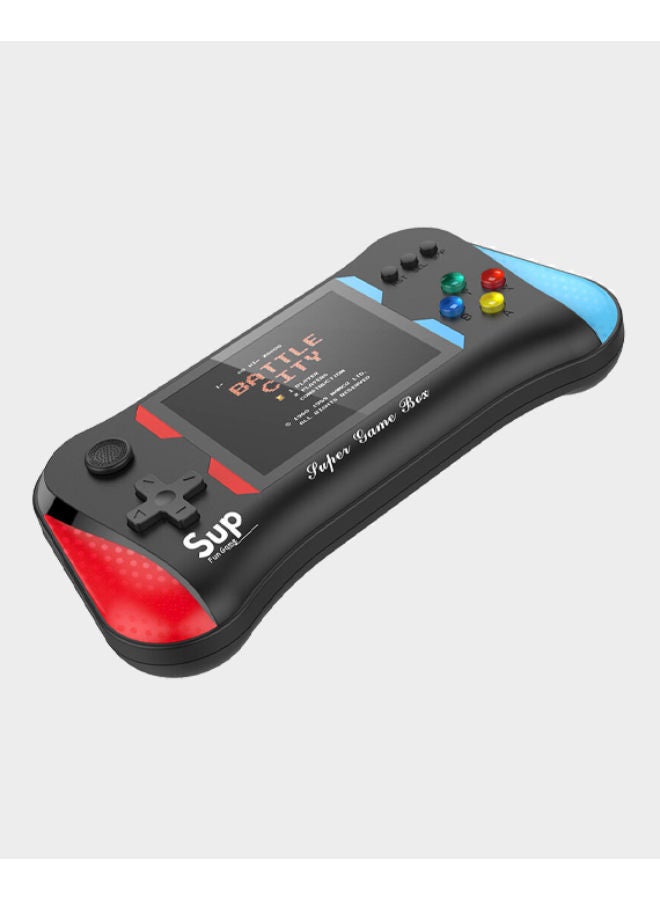 SUP 500 In 1 Game Console For Two Player Support Connection TV - Image 1