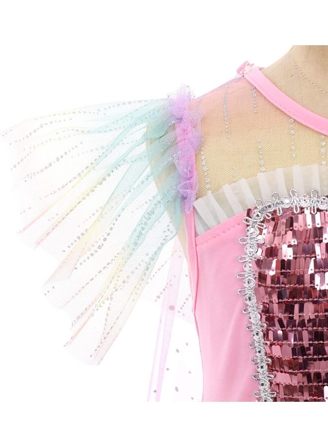 نيبمينينت Princess Costume 110cm - Image 5