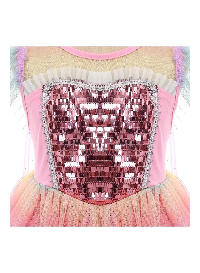 نيبمينينت Princess Costume 110cm - Image 4