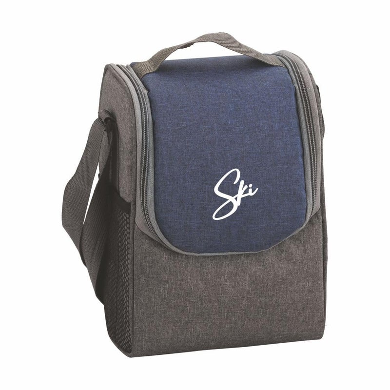 SKi Homeware SKI Lunch Mate 4 Blue - Image 4