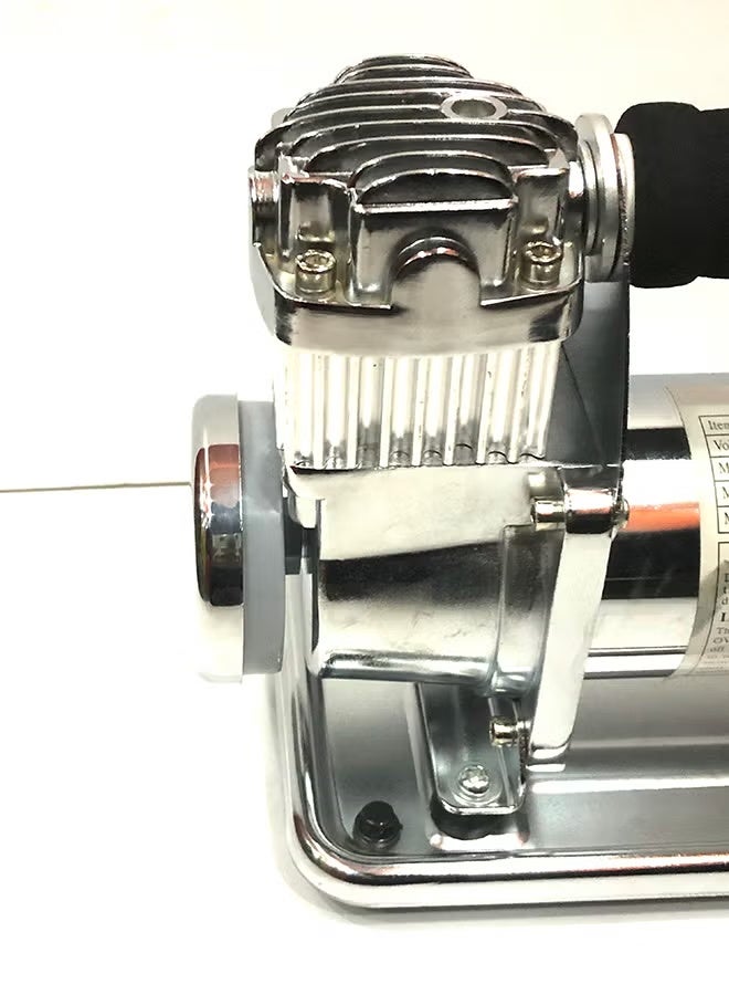 3XR Double Cylinder Air Compressor - Image 4