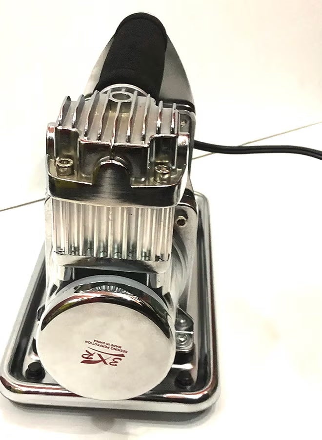 3XR Double Cylinder Air Compressor - Image 3